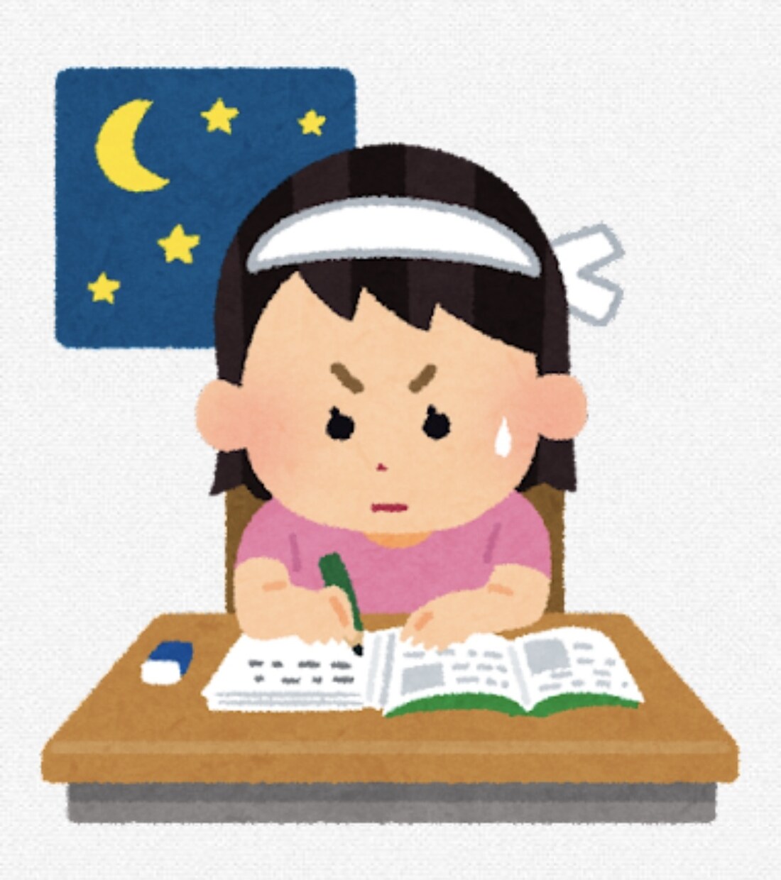 あなたに合った暗記方法•記憶力強化方法を提案します 暗記のみで学年1位が目指せる！ イメージ1