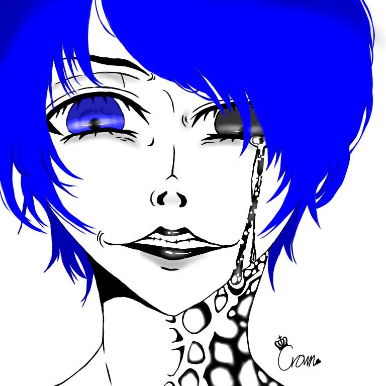 イラスト描きます SNSアイコン、イラストetc イメージ3