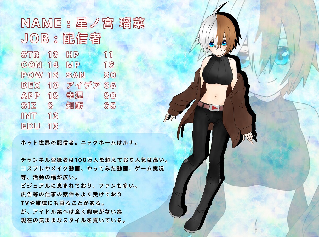 想像力をお貸しします デザイン案を一緒により良いものへ！ イメージ2