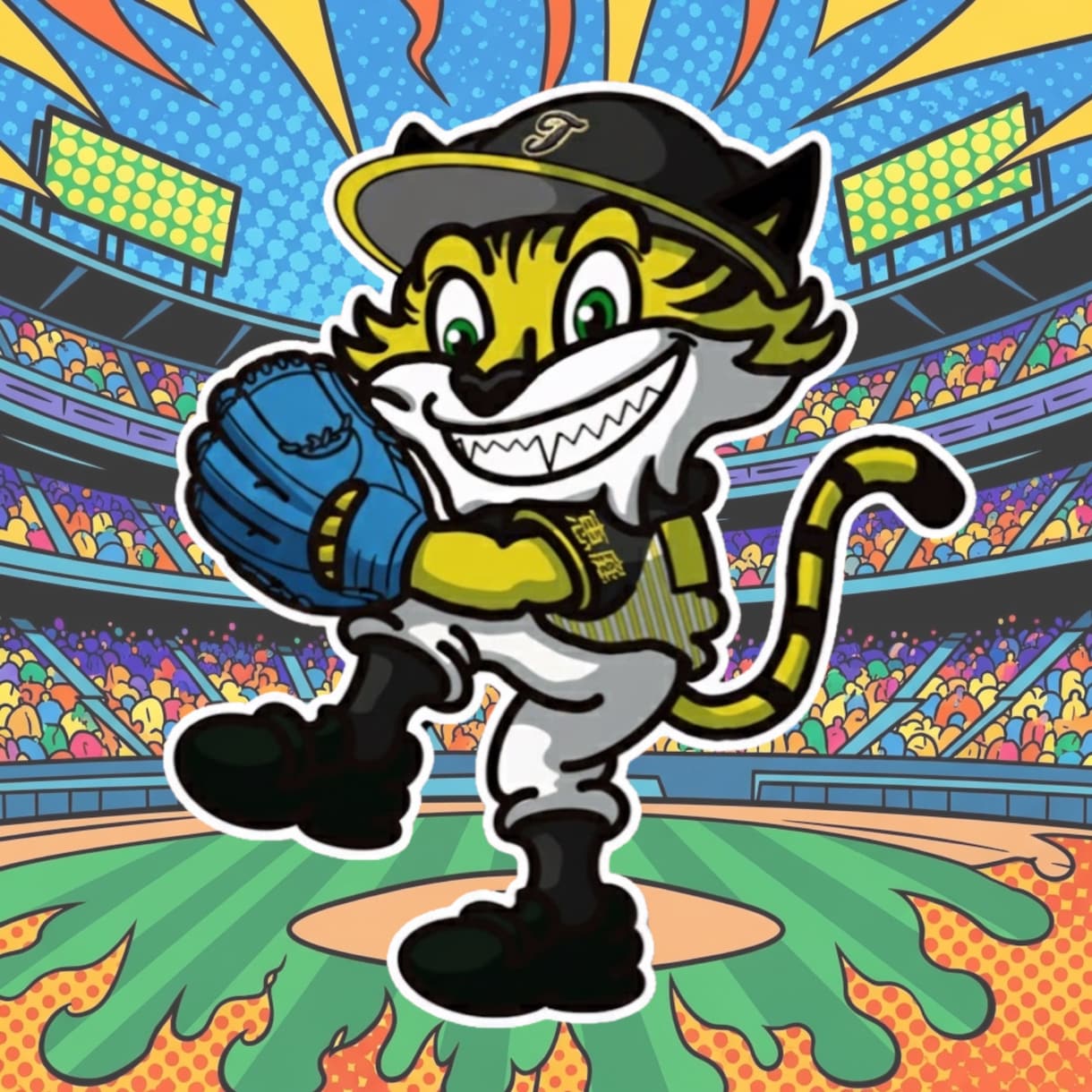 オリジナルのキャラクターを作成します アイディアを持ち寄って一緒に作ってみませんか？ イメージ1