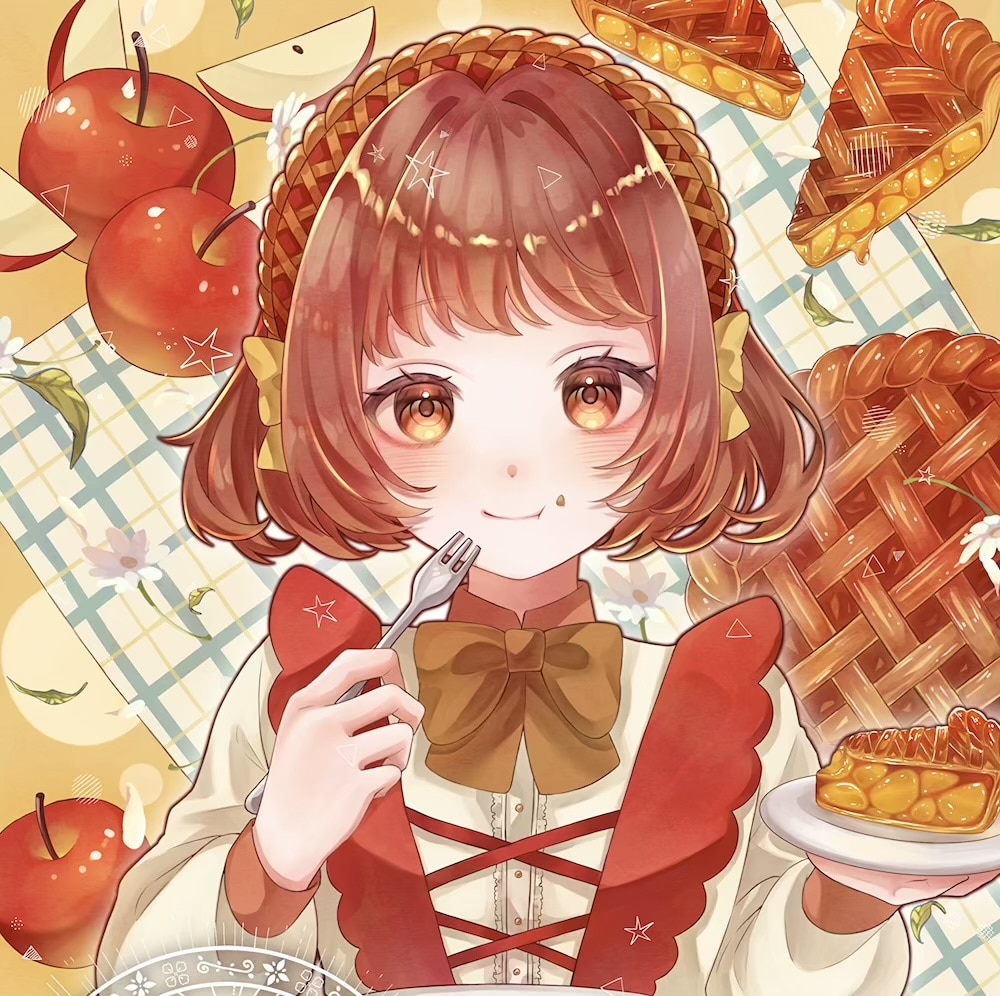 色鮮やかで　かわいい&カッコいいイラスト描きます あなたの「かわいい」を形にするキラキラ輝くオリジナルイラスト イメージ10