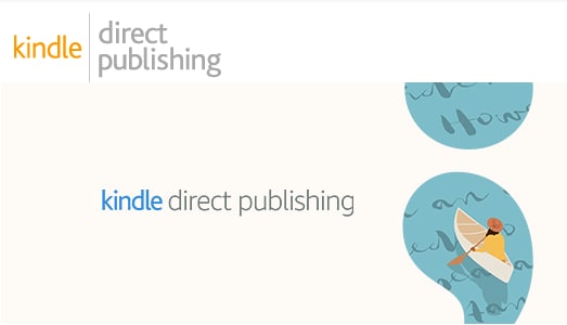 AmazonKDP電子書籍制作お手伝いします KDPで出版したいけどやり方がわからない方ご相談ください イメージ1