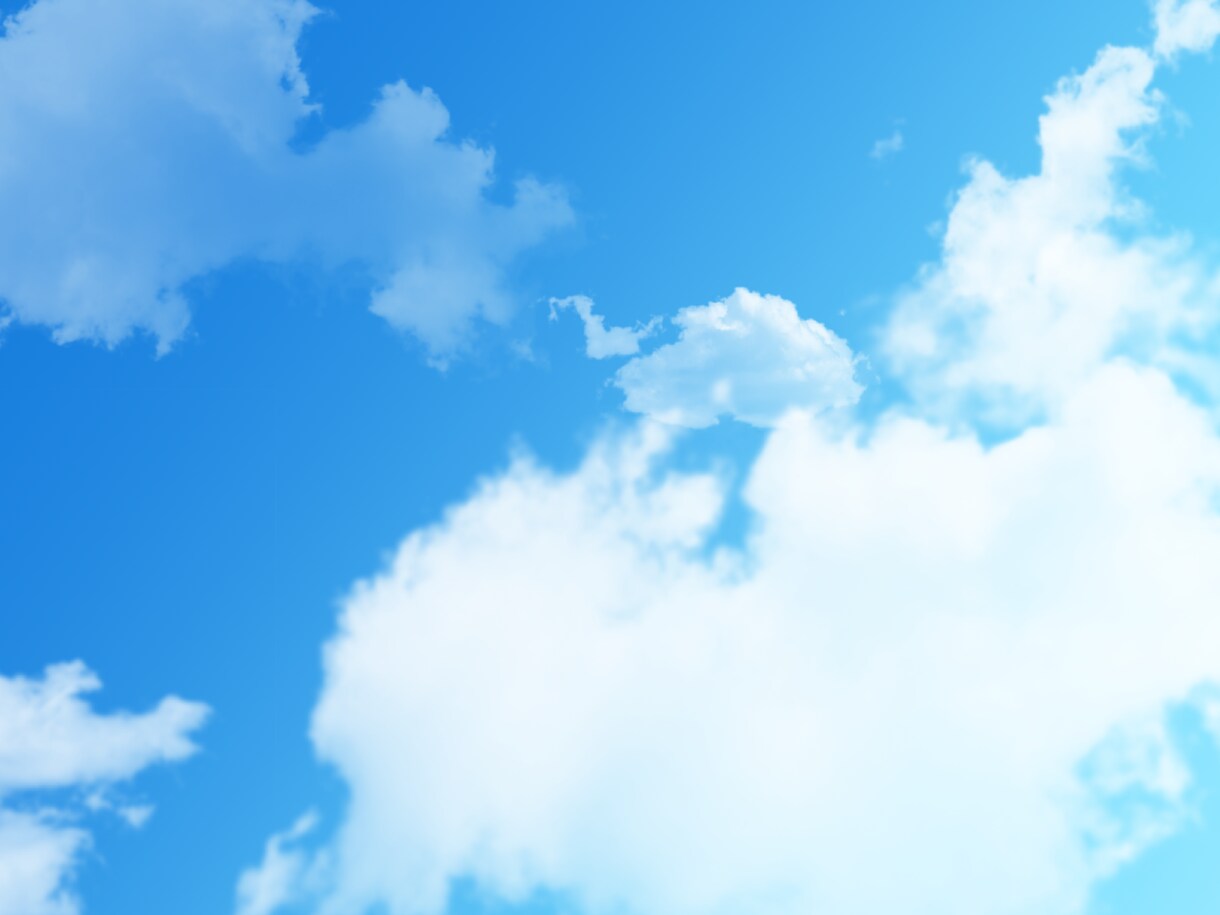 空をお届けしてみんなを癒します。お願いします 空、お届けいたします。癒しと心の安らぎを イメージ7