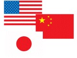 3ヶ国語対応 英語⇄日本語⇄中国語 翻訳します 3ヶ国語を話すネイティブ翻訳者による手作業翻訳 イメージ1