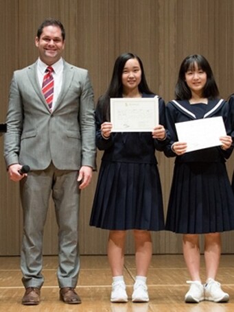ネイティブ講師が英検二次試験の合格を全力指導します 【全国優勝9回コーチ】二次試験を一発合格へ イメージ7