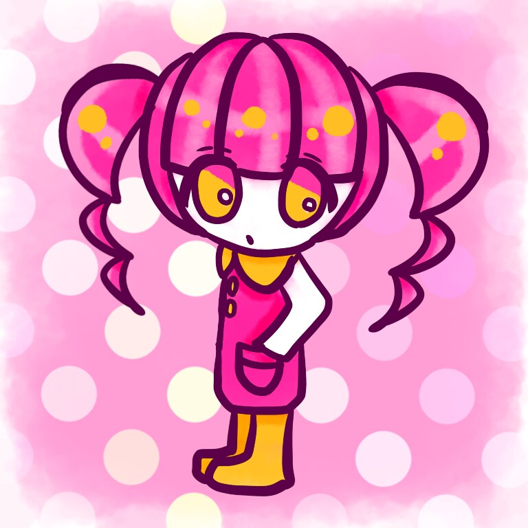 依頼されたものなんでも描きます アイコン 落書きを見て暇つぶし 個人で楽しむ用へ イメージ3