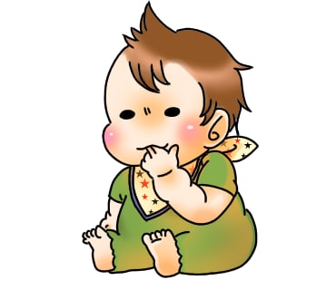 ゆるい似顔絵描きます 370×320サイズでほのぼのしたイラストが欲しい方 ぜひ! イメージ2