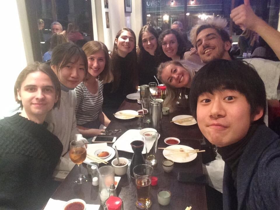 とりあえず英語を話したい！をサポートします ご要望に合わせた英会話スピーキングをコーディネートします！ イメージ1