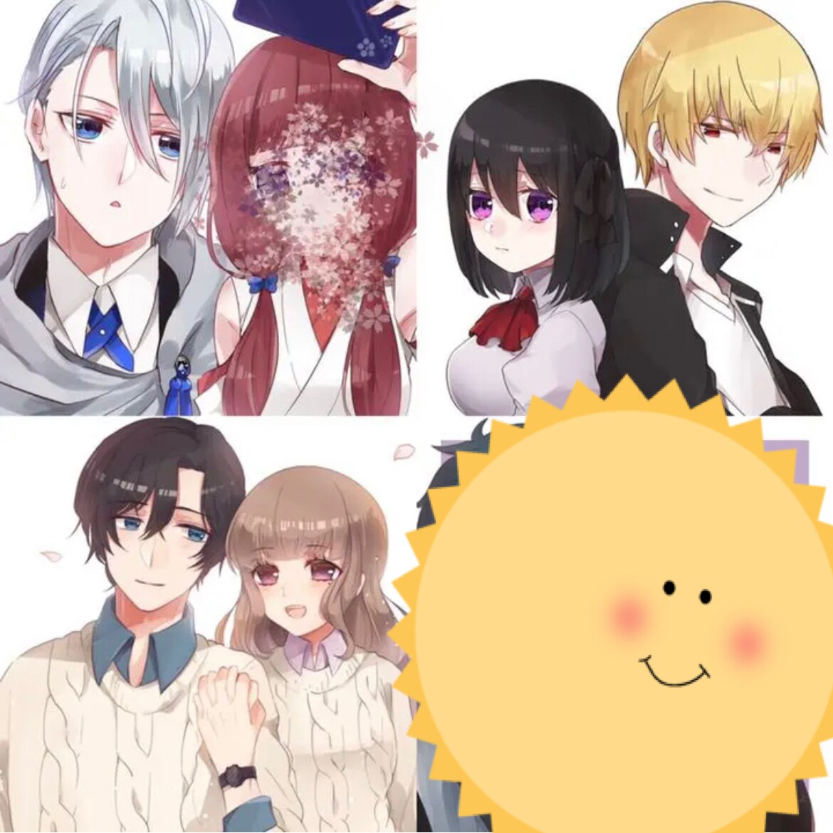 即対応⭐︎立ち絵・一枚絵・アイコン描きます どんなイラストもまずはご相談を！幅広く対応します♪ イメージ5