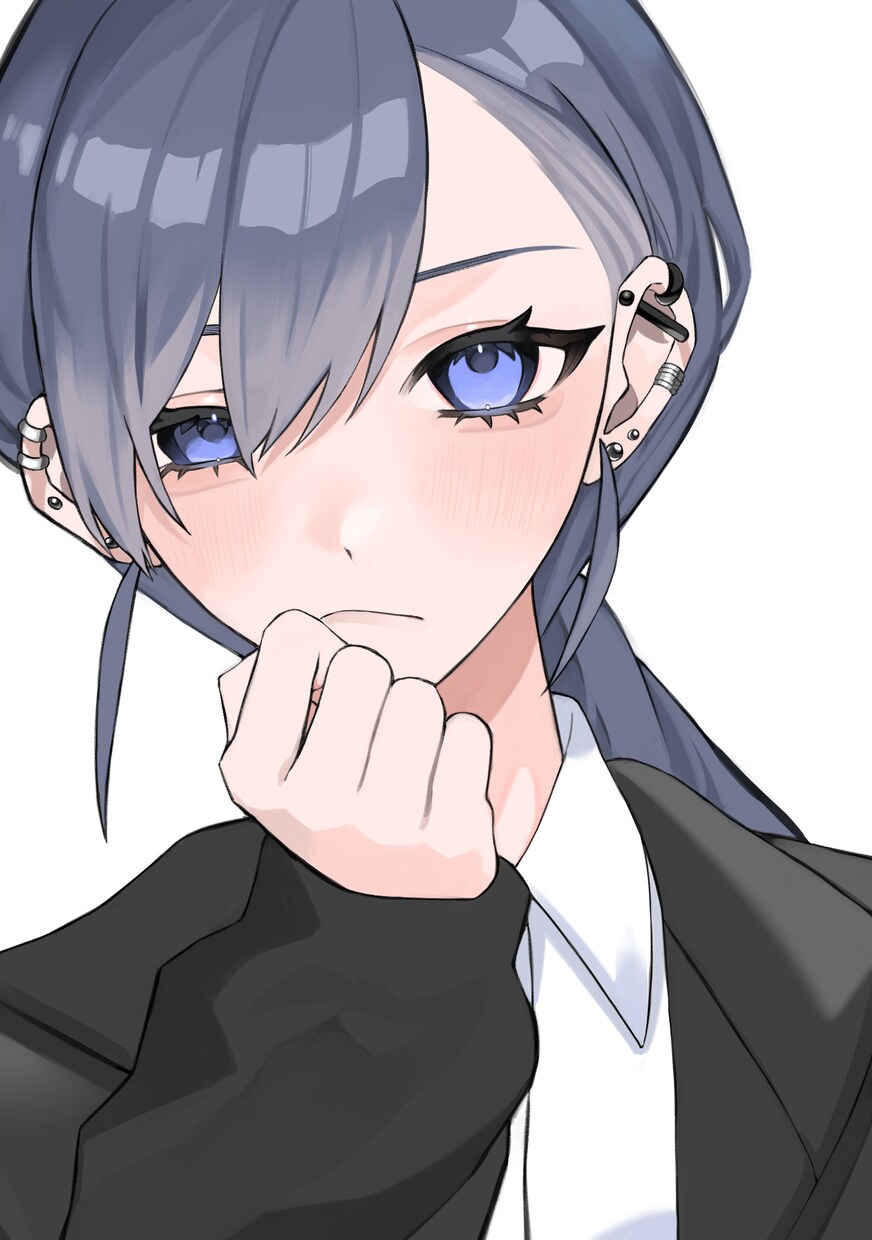 透明感のある可愛いイラストを描きます サムネ◎アイコン◎ まずはお気軽にご相談ください イメージ4