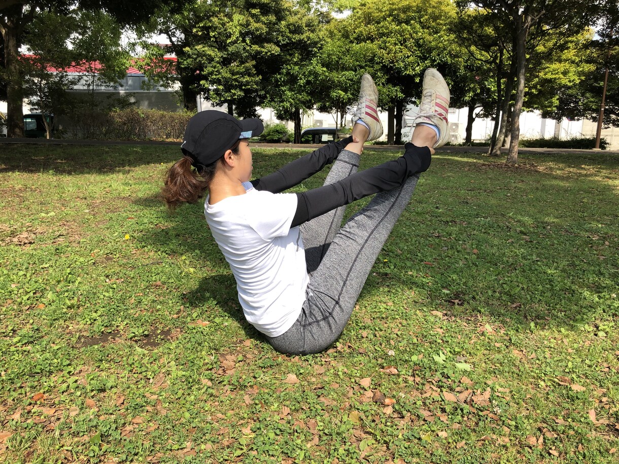自宅で体のお悩み解消します それぞれのライフスタイルに合わせて理想の自分になるお手伝い イメージ1