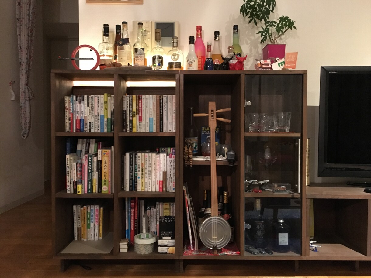 DIYで造れるお洒落な家具をデザインします あなたのお部屋はあなたのこだわりで彩りましょう！ イメージ3