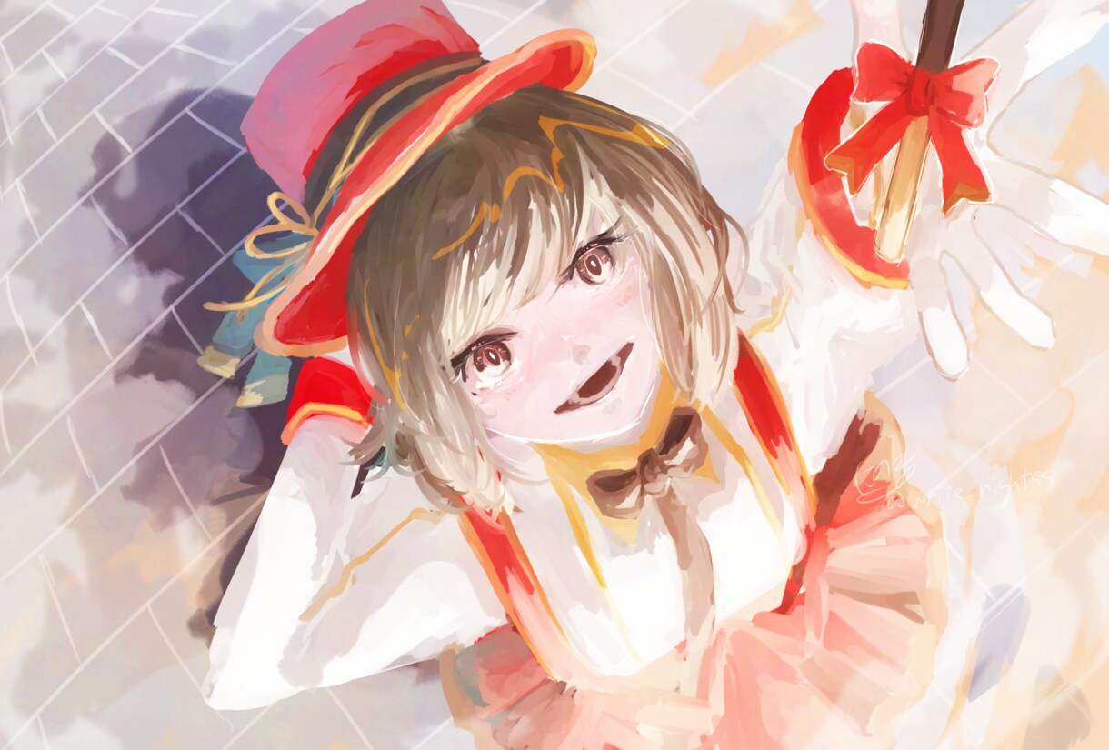 色んなイラスト描きます 実績募集中…！先着4～5名様イラスト描かせてください！ イメージ8