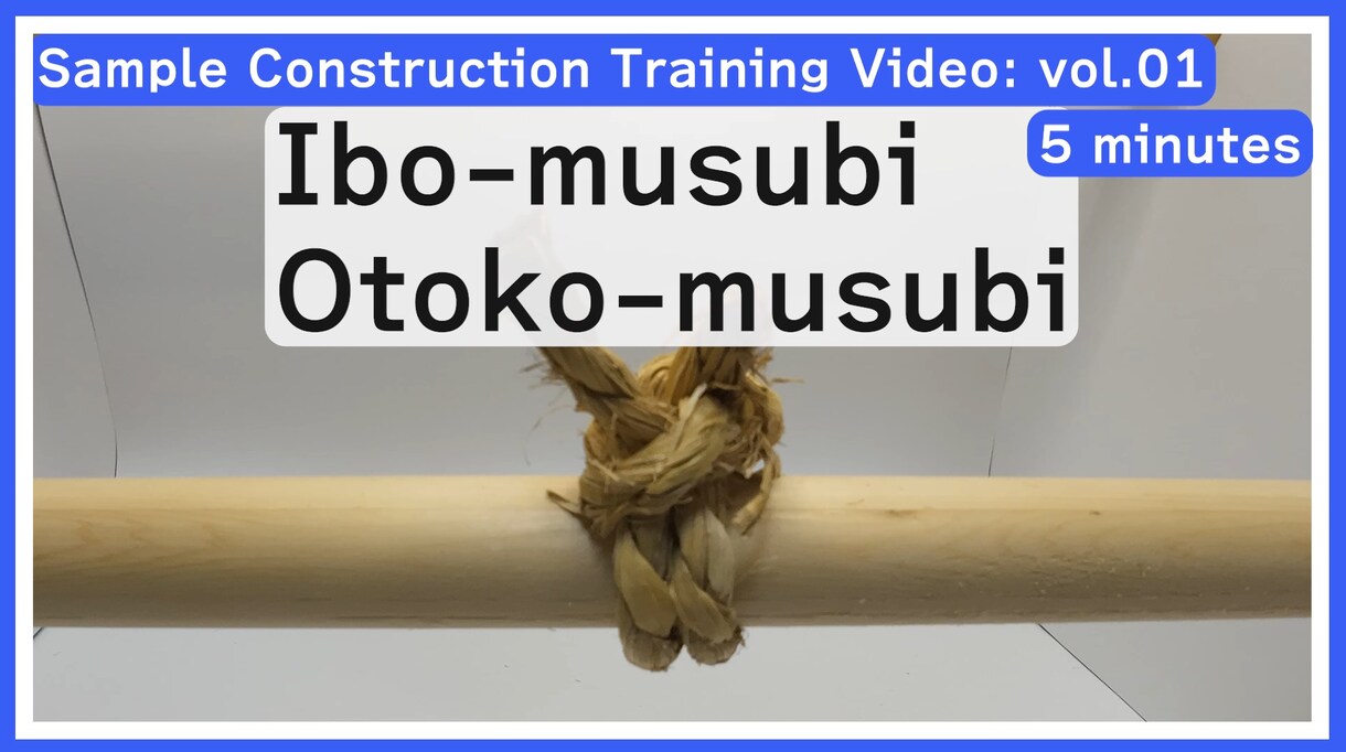 丸投げOK建設・農業など動画マニュアル対応できます 当日の説明ゼロ。スタッフの迷いを0に近づける『わかる動画』 イメージ2