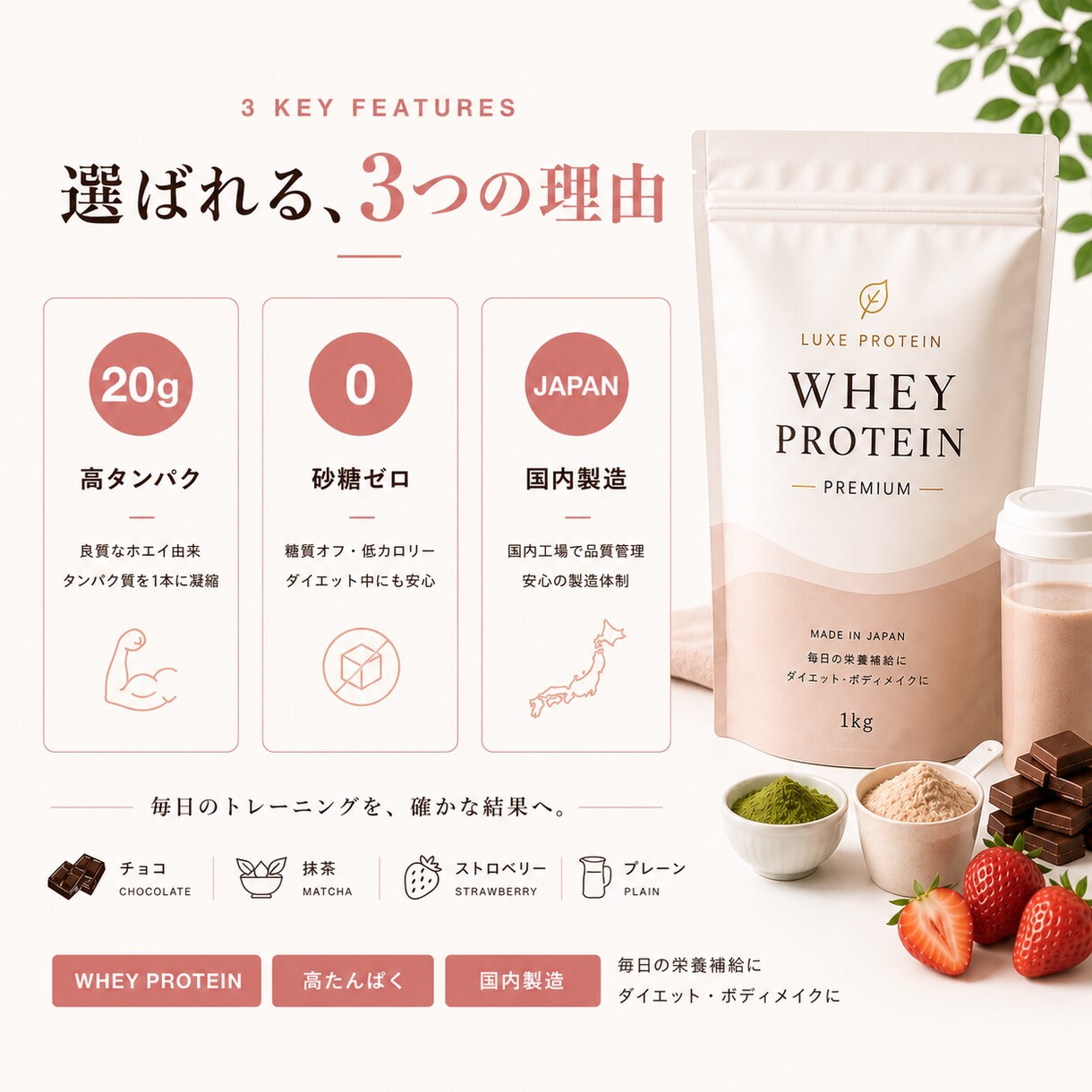 ヤフショ歴5年｜現役店長が商品画像7枚作ります EC運営者だから作れる「売れる構成」のページ イメージ8