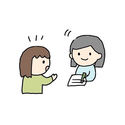 看護師×コーチ　お試しセッションします 悩みや明確にしたいこと、お話を聞きお試しでセッションします！ イメージ3