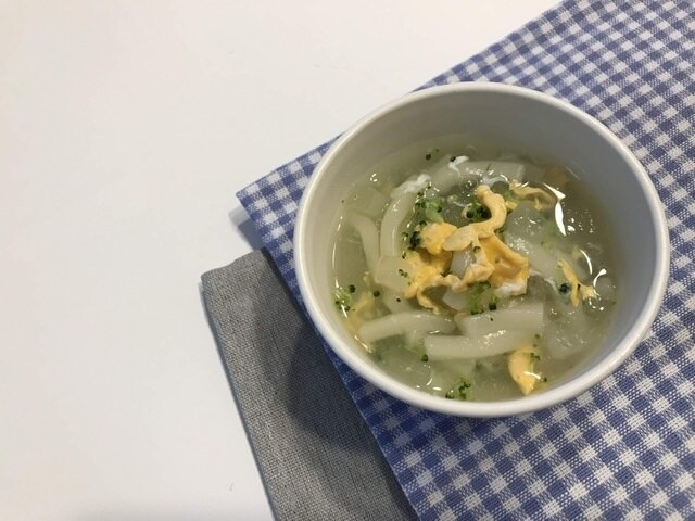 頑張らない♪ゆるっと離乳食のススメ方をお伝えします 【2回目以降の方はこちらから】 イメージ4