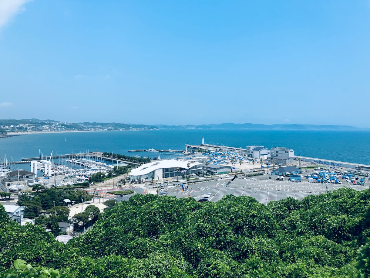 綺麗な自然の絶景写真を届けます 何にでも使える自然や街並みの絶景写真 イメージ1