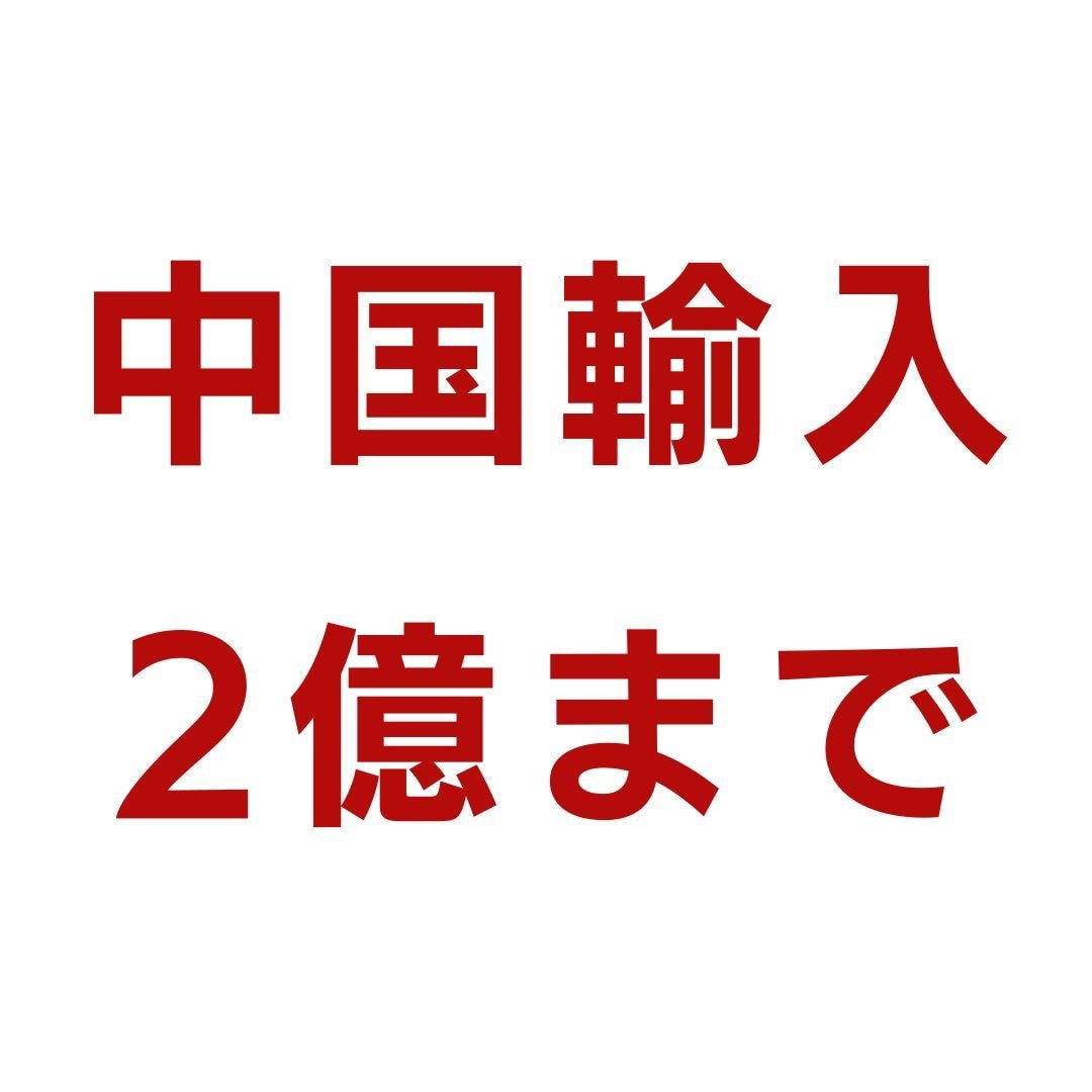 現役販売中２億円【中国輸入・EC運営の相談】ます 9年の実績を活かした仕組み作りと売上作り イメージ8