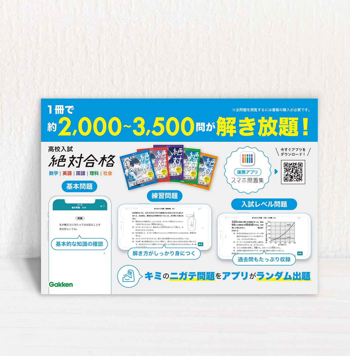 販促、宣伝に強いチラシ作成いたします 大手出版社で約10年実績を積んだプロがデザインをご提案！ イメージ5