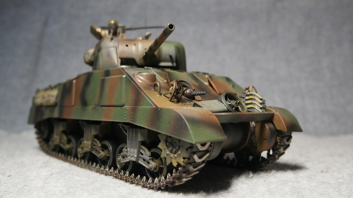 プラモデル製作代行いたします 完成品をお届けします。お気軽にご相談ください！ イメージ4