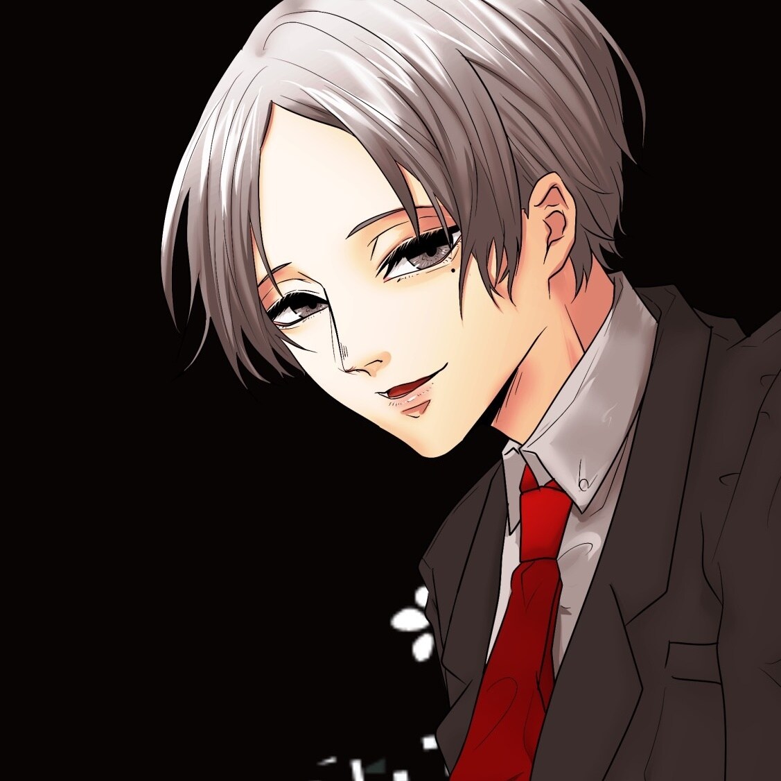 お好きなテイストでアイコン描きます シンプルから厚塗りまでオーダーメイドです! イメージ1
