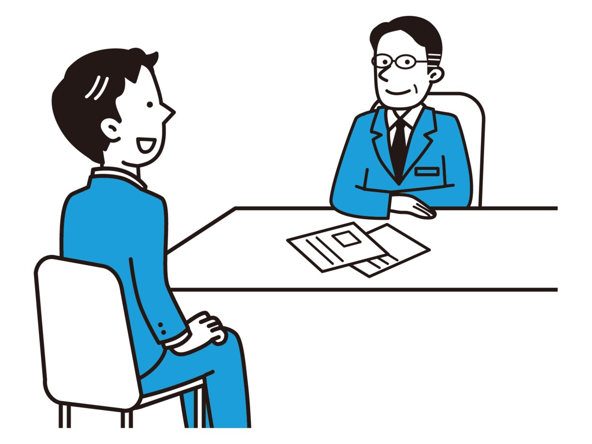 志望企業に特化した職務経歴書作成を支援します 企業毎にカスタマイズして、通過できる職務経歴書にしませんか？ イメージ3