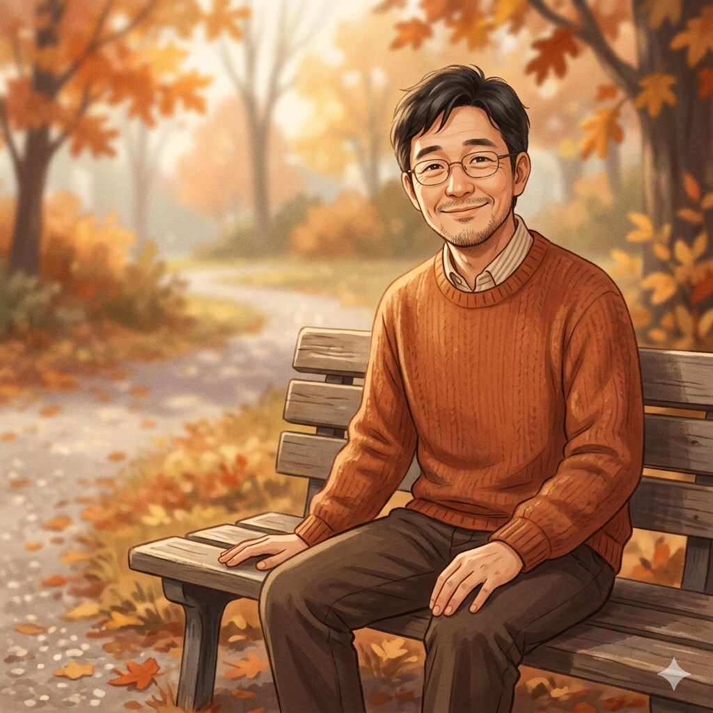 40代おじさんが、あなたを全肯定します 言えない悩み吐き出して。同じ痛みを知るおじさんが聞きます。 イメージ1