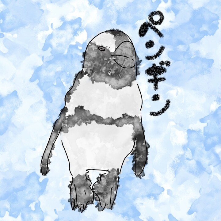 アイコンにも！『水彩風イラスト』制作します 水彩風のゆるふわイラストで思い出を残してみませんか？ イメージ4