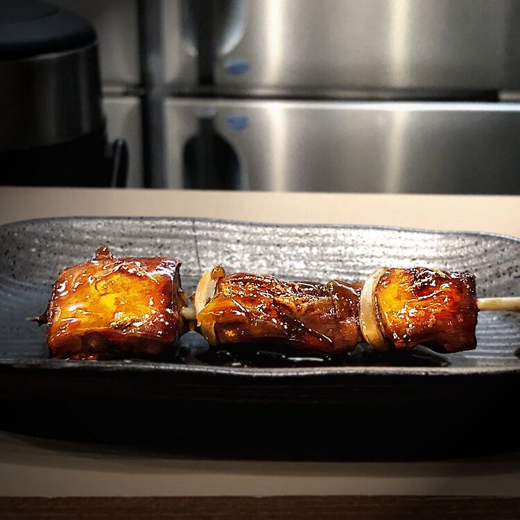 キラリと光る食べ物写真を撮ります プロ料理人だからこそ撮れる最高の一枚があります。 イメージ8