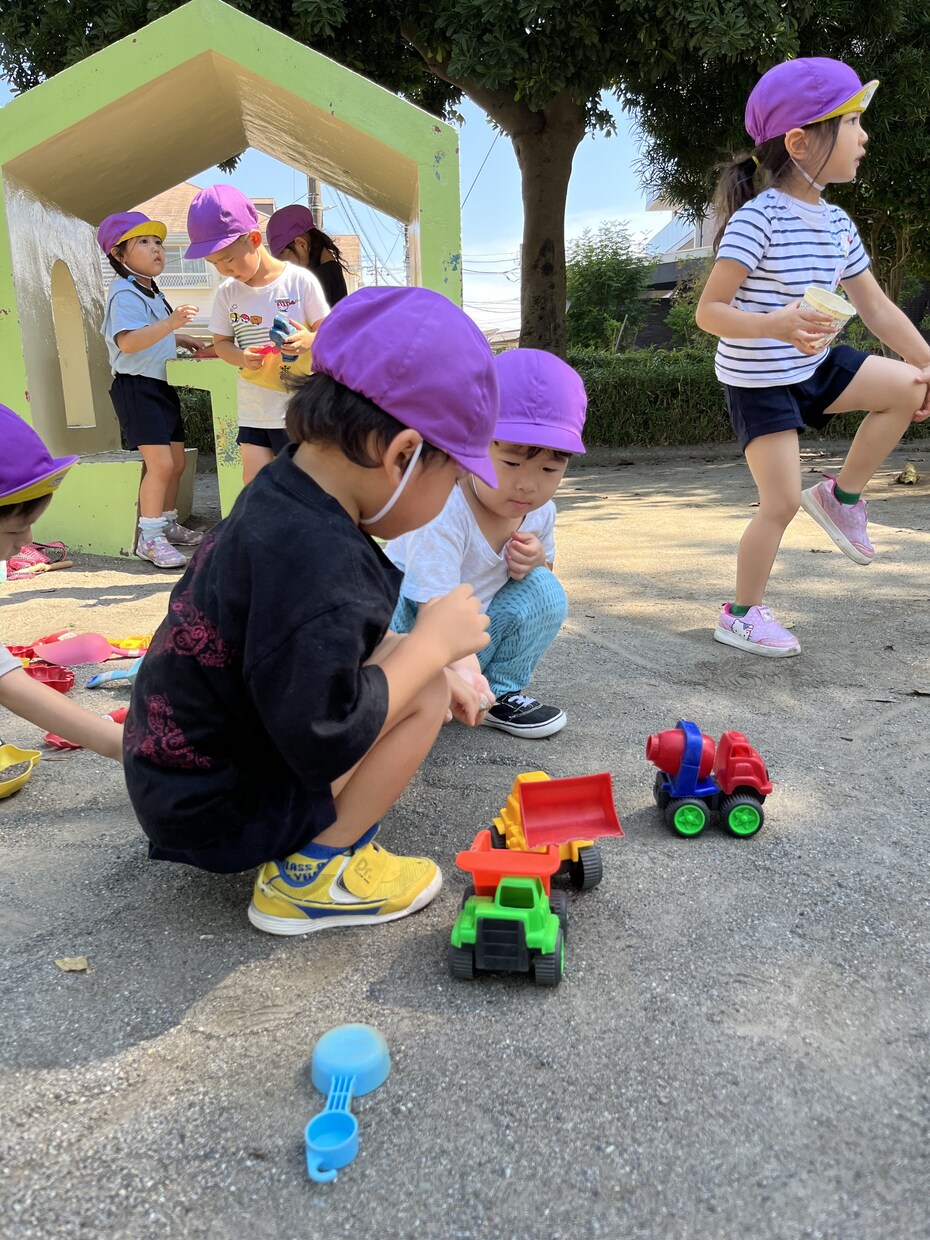 保育園・幼児・リトミック教室のコンサルを行います 未来を支える大切な子どもたちの安心安全な場所を作りませんか？ イメージ2
