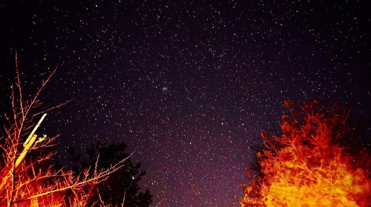 あなただけに！満天の星空絶景スポットをご紹介します 感動の星空に出会える場所をご案内します。 イメージ6