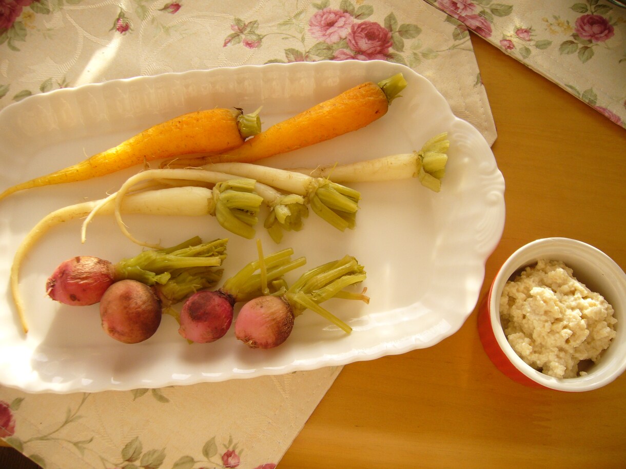 超簡単☆食べるエステ！今からでも遅くない！老若男女すべて方のお悩みにお答えします。 イメージ1
