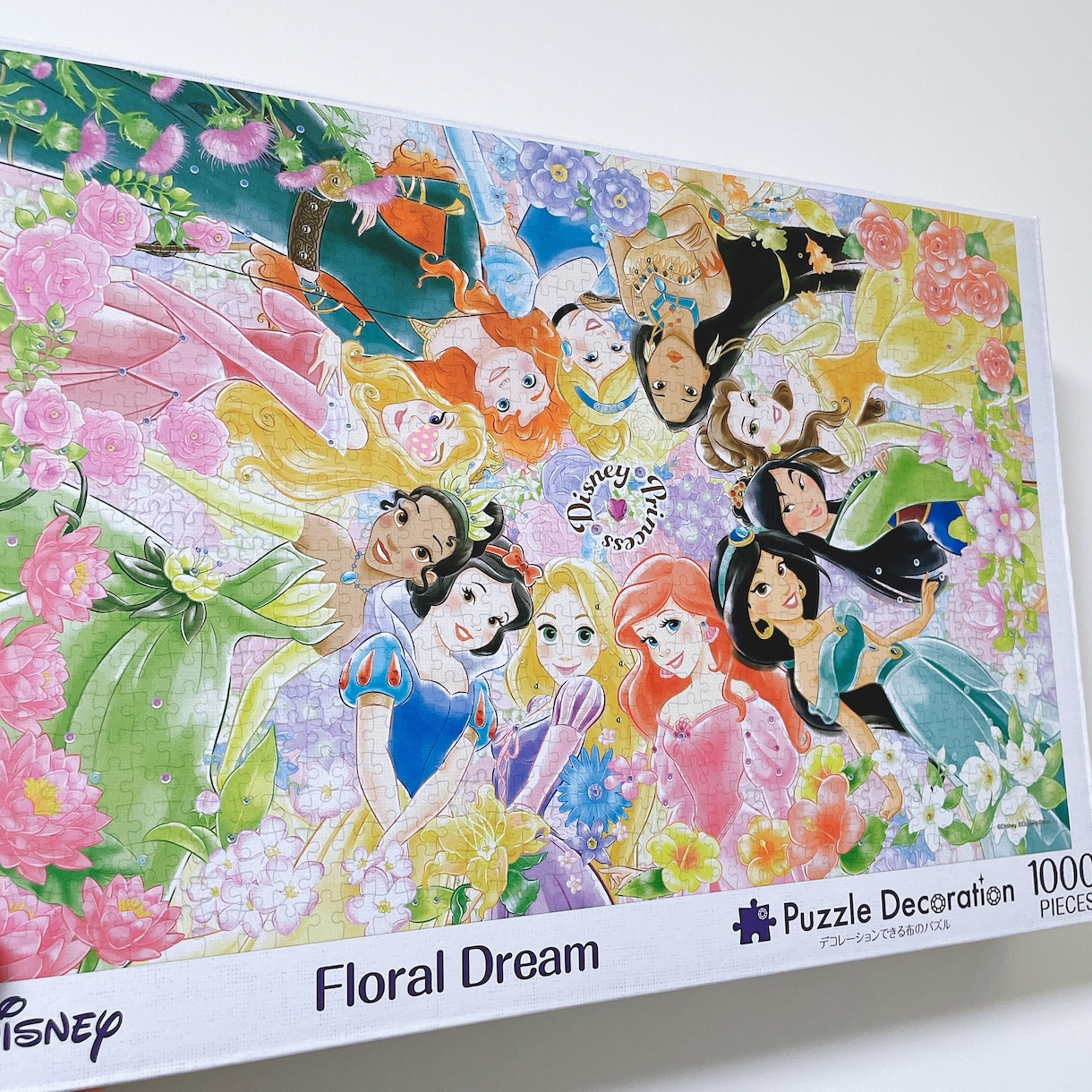 最短1日！ジグソーパズル作成代行致します 〜500ピース最短1日で完成！お急ぎでも追加料金なしで対応 イメージ2
