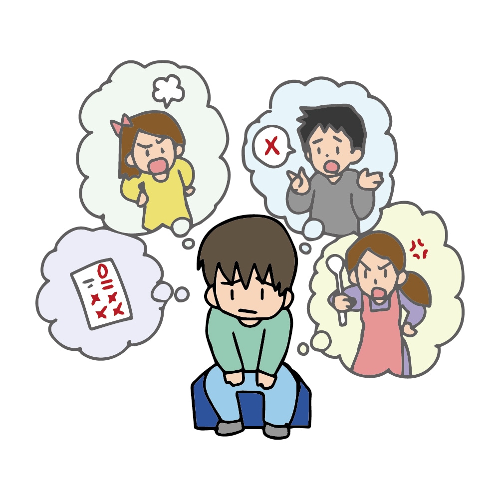 対人運アップ・人間関係の改善・修復を遠隔祈願します ママ友、学校、職場、家族、近所、親戚付き合い等でお悩みの方へ イメージ2