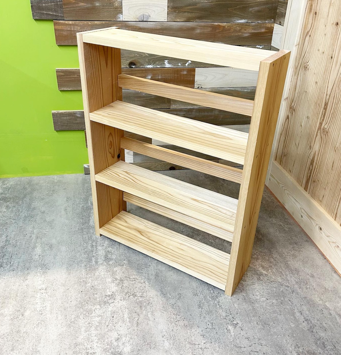 DIY好き必見、オリジナル家具を図面化します 「こんな家具があったらいいな」をカタチに。 イメージ1