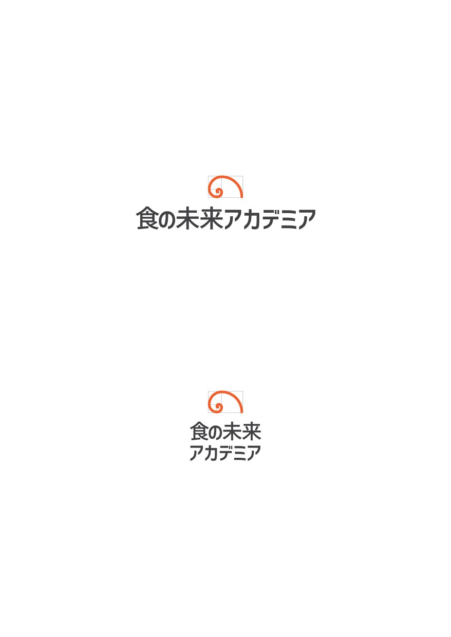 シンプルからイラスト系のロゴまで幅広く承ります カッコカワイイゆるロゴ作ります イメージ5
