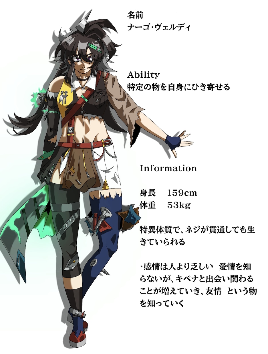 色んなイラスト描きます 自分だけのオリジナルイラストが欲しい方へ イメージ1