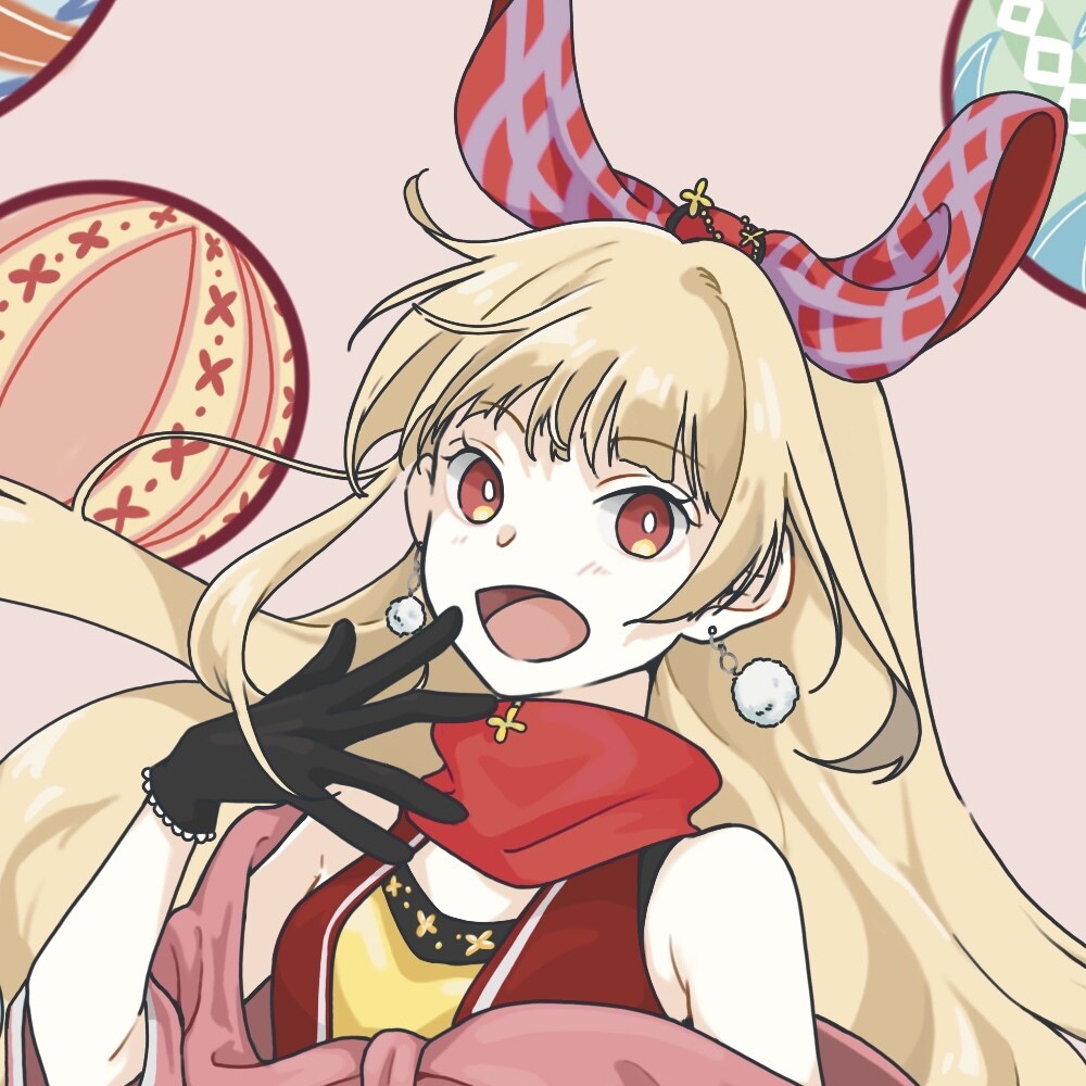 アイコンイラスト作成します SNS等で使用するイラストを作成させてください！ イメージ2