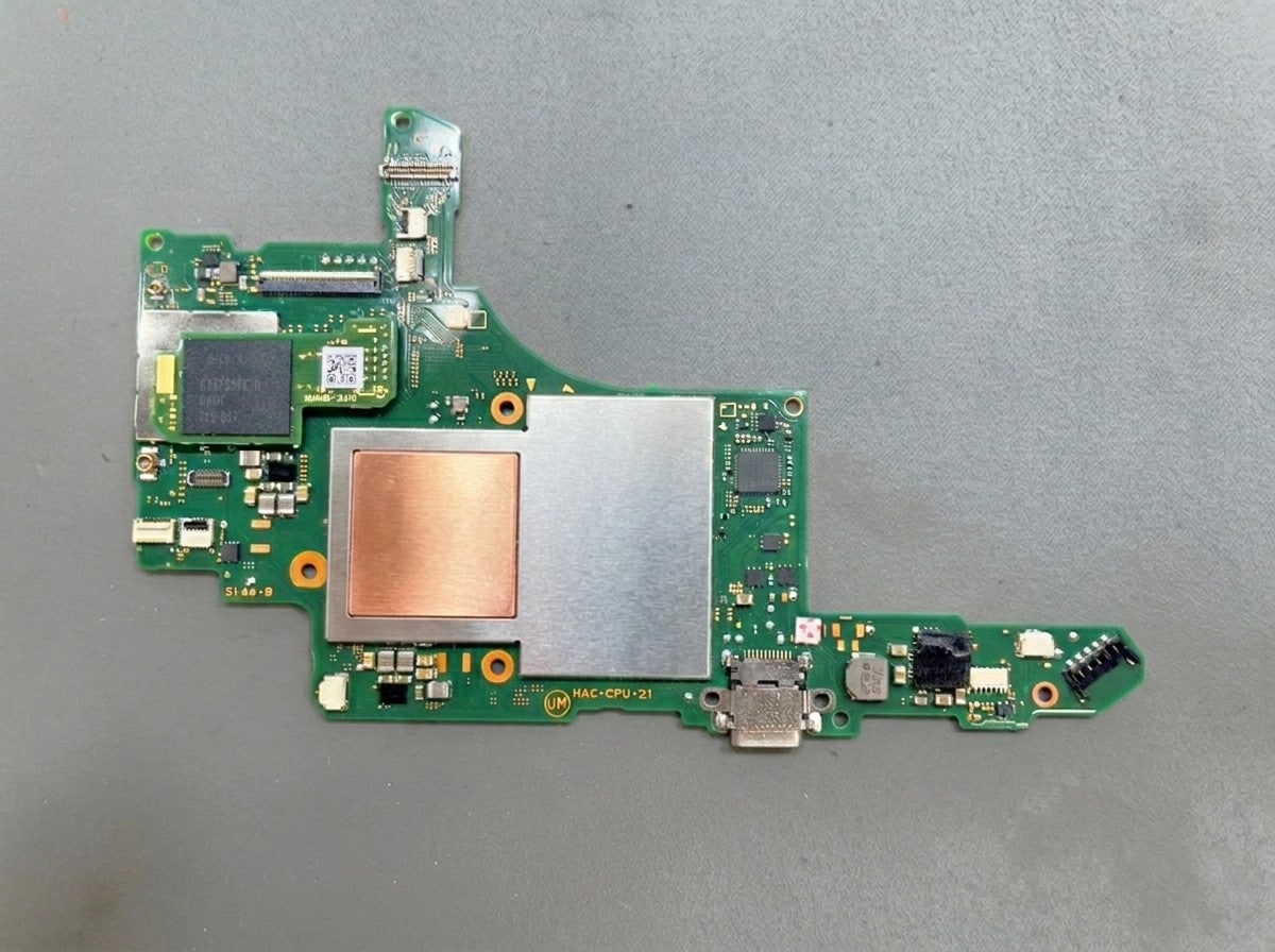 Switchの充電不具合修理します 充電以外の不具合は要相談をお願いします。 イメージ2