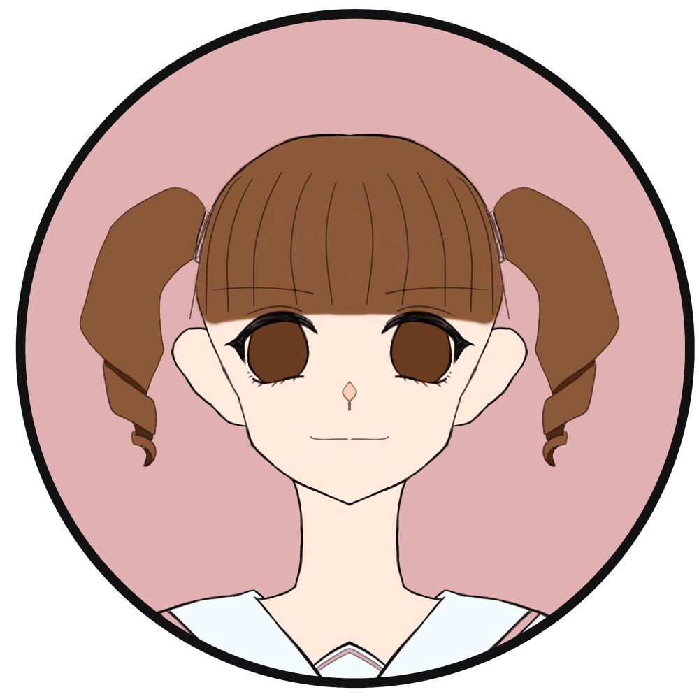SNS用のアイコン描きます あなた用のアイコン描きます！！ イメージ1