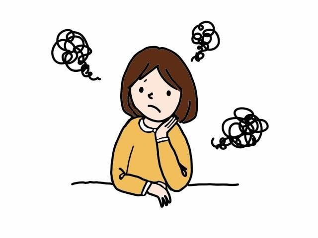 何でも話聞きチャット無制限ます 抱え込んでいませんか？相談相手や話し相手になります。 イメージ1