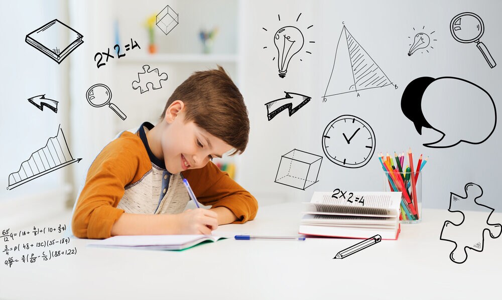小中高の皆！勉強なんかしてないで僕が勉強教えます タメ語でもオッケー笑いながら僕と一緒にテストをぶっ壊そう♪ イメージ1