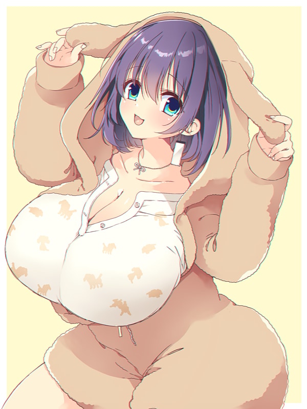 セクシーな女の子可愛い女の子描きます 背景なし膝上までなら最短３日でお届け イメージ3