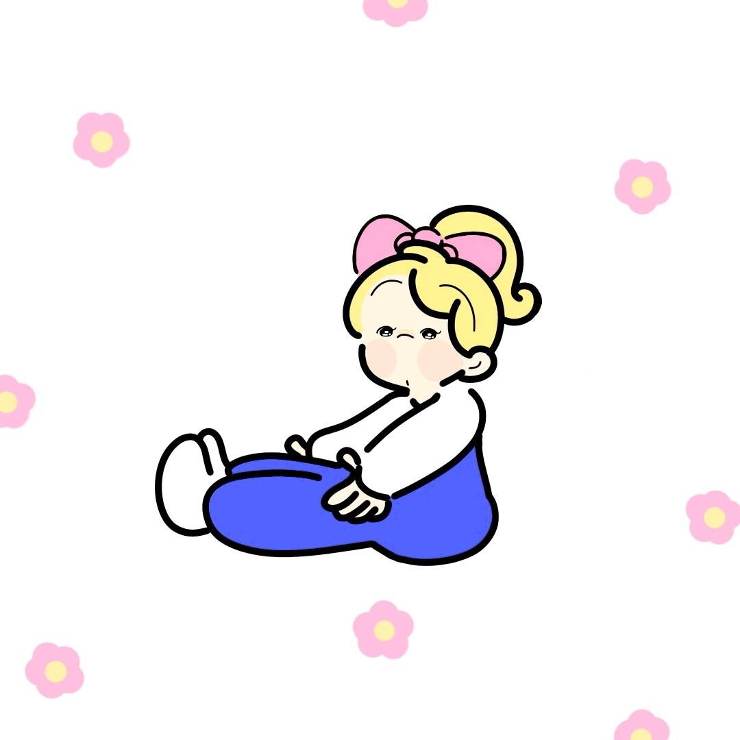 あなただけの特別なイラスト描きます 唯一無二のレトロでポップなイラスト！とっておきの可愛さを♪ イメージ3