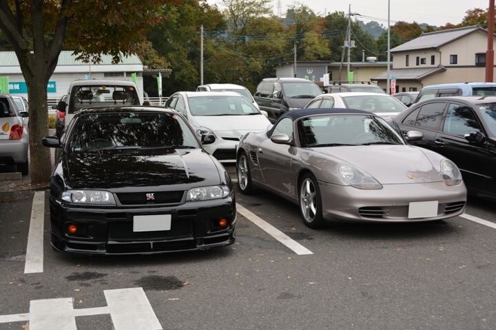 車の写真のナンバープレートを隠す処理をします 車写真のナンバープレートを画像処理にて数字が分からなくします イメージ6