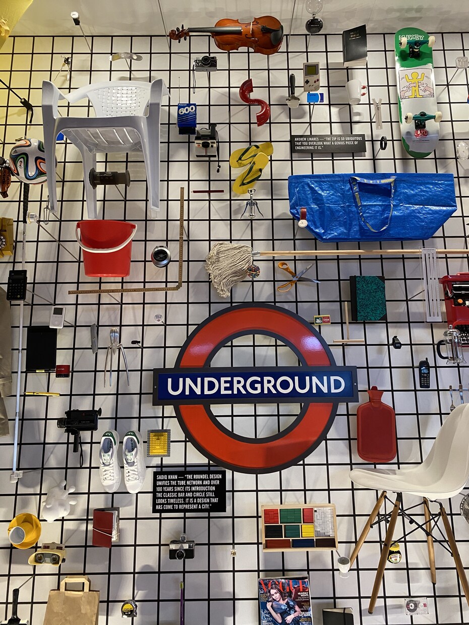メニューなどの英語表記翻訳します British English!! イメージ1