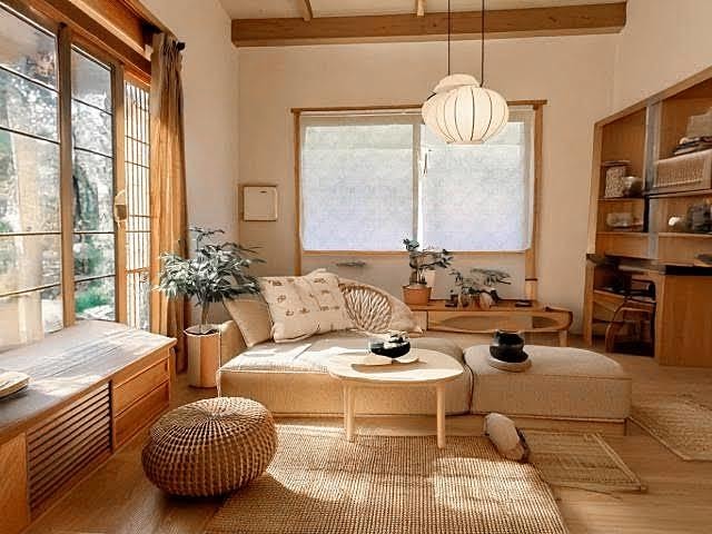 限定価格！プロが理想のお部屋にコーディネートします 照明、カーテン、LDK家具を一式コーディネート！ イメージ7