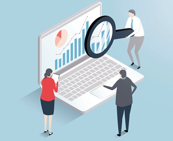 美容業界に特化したリサーチします 実績豊富で迅速丁寧な作業に定評あります イメージ1