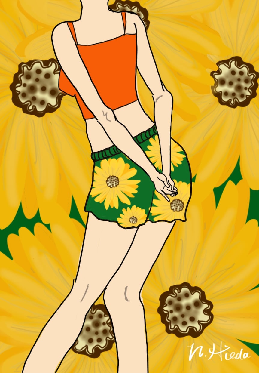 商品パッケージなどにおしゃれなデザイン作ります スマホケース、ファッション、おしゃれ小物などデザイン案作成 イメージ4